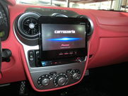 フェラーリ F430 F1　ディーラー車 中古車