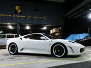フェラーリ F430 F1　ディーラー車 中古車