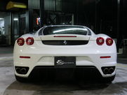 フェラーリ F430 F1　ディーラー車 中古車