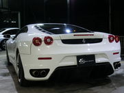 フェラーリ F430 F1　ディーラー車 中古車