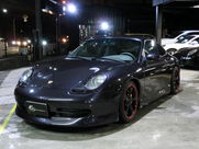 ポルシェ 911(Type996) カレラ　TIP-S 中古車