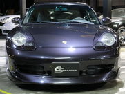 ポルシェ 911(Type996) カレラ　TIP-S 中古車