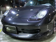 ポルシェ 911(Type996) カレラ　TIP-S 中古車