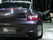 ポルシェ 911(Type996) カレラ　TIP-S 中古車