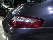 ポルシェ 911(Type996) カレラ　TIP-S 中古車