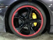 ポルシェ 911(Type996) カレラ　TIP-S 中古車