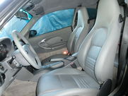 ポルシェ 911(Type996) カレラ　TIP-S 中古車