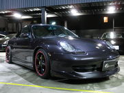 ポルシェ 911(Type996) カレラ　TIP-S 中古車