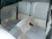 ポルシェ 911(Type996) カレラ　TIP-S 中古車