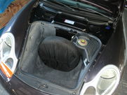 ポルシェ 911(Type996) カレラ　TIP-S 中古車