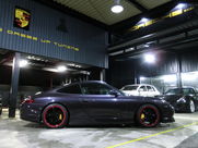 ポルシェ 911(Type996) カレラ　TIP-S 中古車