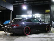 ポルシェ 911(Type996) カレラ　TIP-S 中古車