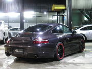 ポルシェ 911(Type996) カレラ　TIP-S 中古車