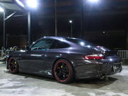 ポルシェ 911(Type996) カレラ　TIP-S 中古車