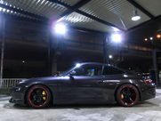 ポルシェ 911(Type996) カレラ　TIP-S 中古車