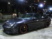 ポルシェ 911(Type996) カレラ　TIP-S 中古車