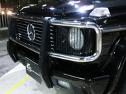 メルセデスベンツ ゲレンデヴァーゲン G500L ディーラー車 中古車