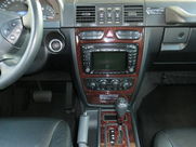 メルセデスベンツ ゲレンデヴァーゲン G500L ディーラー車 中古車