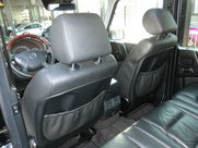 メルセデスベンツ ゲレンデヴァーゲン G500L ディーラー車 中古車