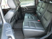 メルセデスベンツ ゲレンデヴァーゲン G500L ディーラー車 中古車