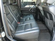 メルセデスベンツ ゲレンデヴァーゲン G500L ディーラー車 中古車