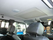 メルセデスベンツ ゲレンデヴァーゲン G500L ディーラー車 中古車