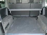 メルセデスベンツ ゲレンデヴァーゲン G500L ディーラー車 中古車