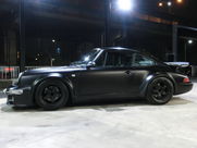 ポルシェ&nbsp;911(Type964)&nbsp;カレラ２&nbsp;中古車