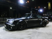 ポルシェ&nbsp;911(Type964)&nbsp;カレラ２&nbsp;中古車