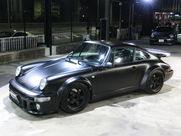 ポルシェ&nbsp;911(Type964)&nbsp;カレラ２&nbsp;中古車