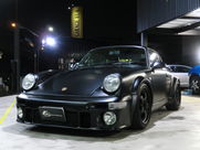 ポルシェ&nbsp;911(Type964)&nbsp;カレラ２&nbsp;中古車