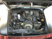 ポルシェ&nbsp;911(Type964)&nbsp;カレラ２&nbsp;中古車