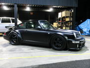 ポルシェ&nbsp;911(Type964)&nbsp;カレラ２&nbsp;中古車