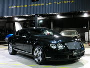 ベントレー コンチネンタル GT 中古車