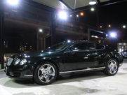 ベントレー コンチネンタル GT 中古車