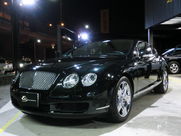 ベントレー コンチネンタル GT 中古車