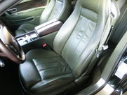 ベントレー コンチネンタル GT 中古車