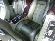 ベントレー コンチネンタル GT 中古車