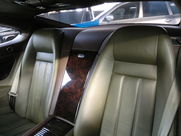 ベントレー コンチネンタル GT 中古車