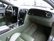 ベントレー コンチネンタル GT 中古車