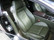 ベントレー コンチネンタル GT 中古車