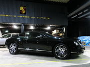 ベントレー コンチネンタル GT 中古車