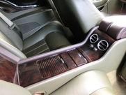 ベントレー コンチネンタル GT 中古車