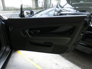 ベントレー コンチネンタル GT 中古車