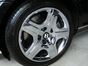 ベントレー コンチネンタル GT 中古車