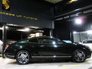 ベントレー コンチネンタル GT 中古車