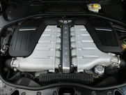 ベントレー コンチネンタル GT 中古車