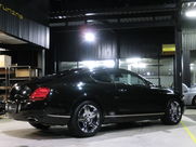 ベントレー コンチネンタル GT 中古車