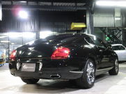 ベントレー コンチネンタル GT 中古車