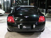 ベントレー コンチネンタル GT 中古車